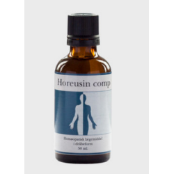 Holistica Medica Horeusin comp. - 50 ml.