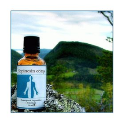 Holistica Medica Hopinesin comp. - 50 ml.