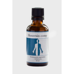 Holistica Medica Honersin comp. - 50 ml.