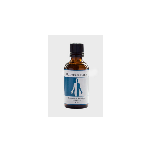 Holistica Medica Honersin comp. - 50 ml.