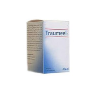 Heel Traumeel dråber  - 30 ml