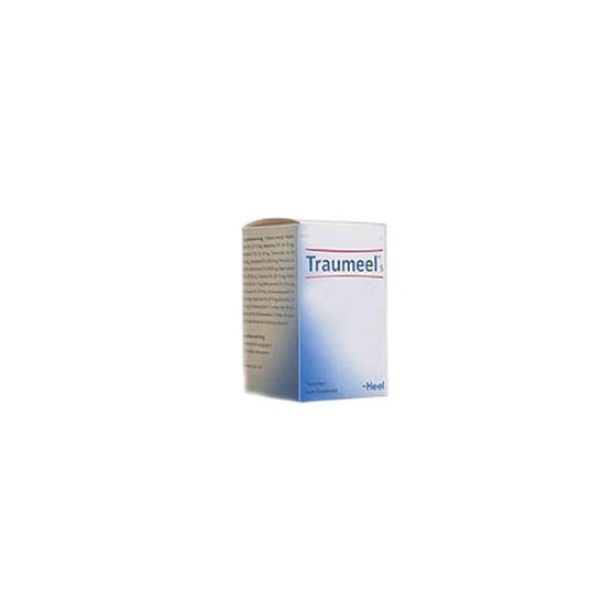 Heel Traumeel drber  - 30 ml