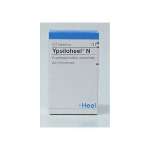 Heel Ypsiloheel - 50 tab