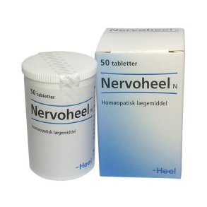 Heel Nervoheel - 50 tab