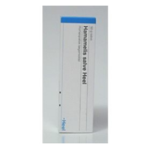Heel Hamamelis Salve - 50g