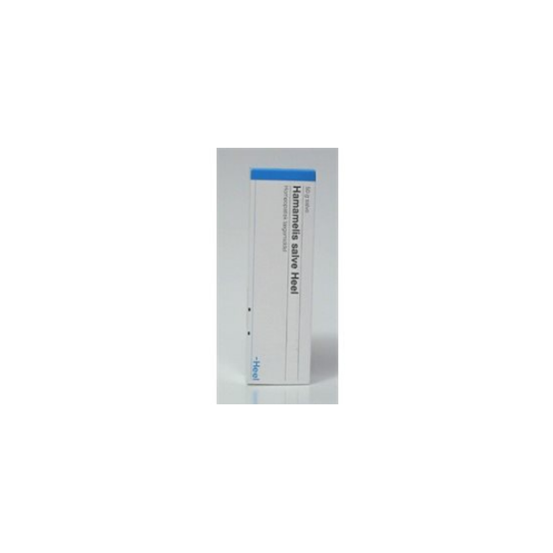 Heel Hamamelis Salve - 50g