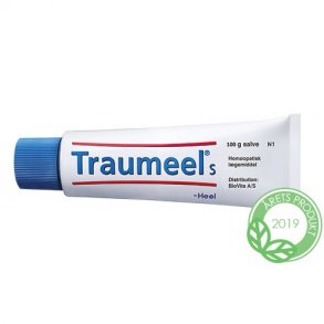Heel Traumeel S Salve - 100 g.