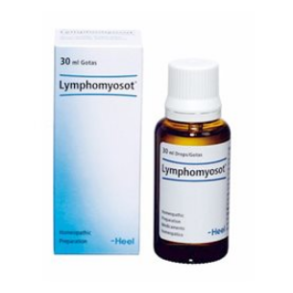 Heel Lymphomyosot mixtur - 30 ml