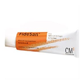 Heel Fidesan salve - 50g