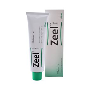 Heel Zeel salve - 100g