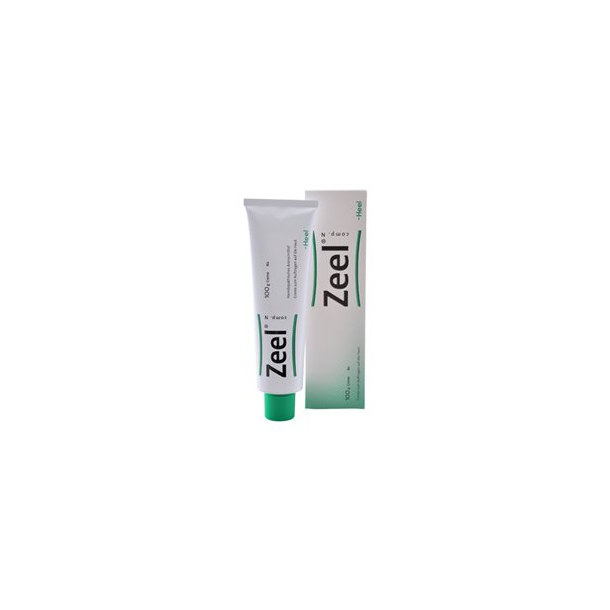 Heel Zeel salve - 100g
