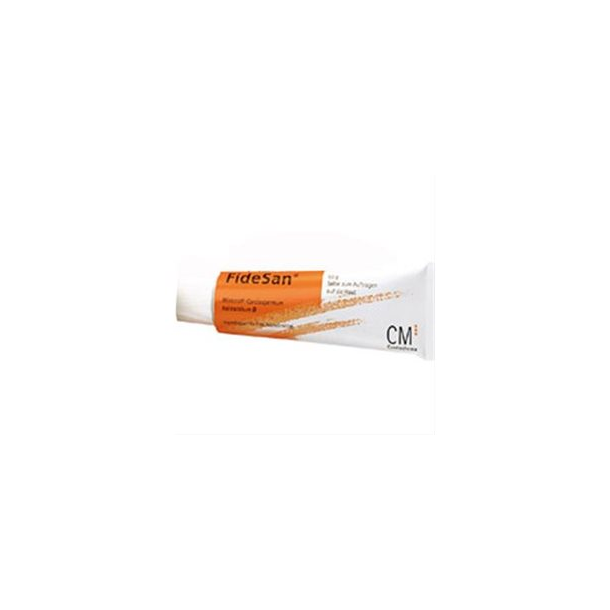 Heel Fidesan salve - 100g