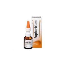 Heel Nsespray Euphorbium - 20 ml.