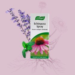 A. Vogel Echinacea Spray - 30 ml.
