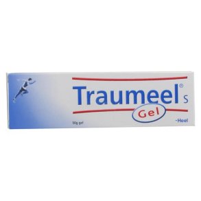 Heel Traumeel gel - 50 gr.
