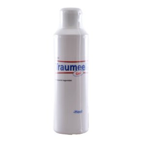 Heel Traumeel gel - 250 gr.