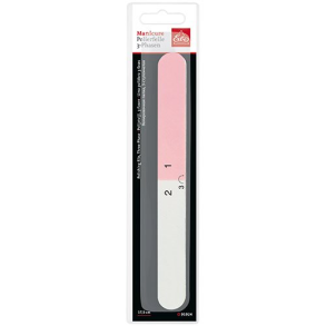 Yes Neglepolerer 1-2-3 - 1 stk.