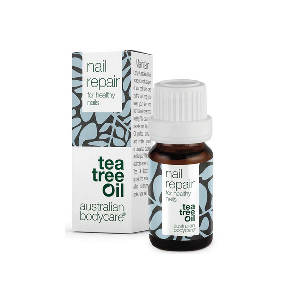 Australian Bodycare Tea Tree Oil - Nail Repair - 10 ml
