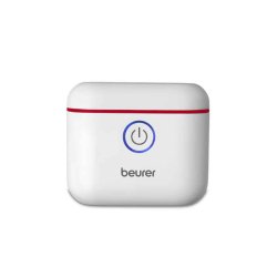 Beurer MP 10 Green Planet Elektrisk negleklipper