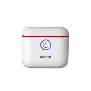 Beurer MP 10 Green Planet Elektrisk negleklipper