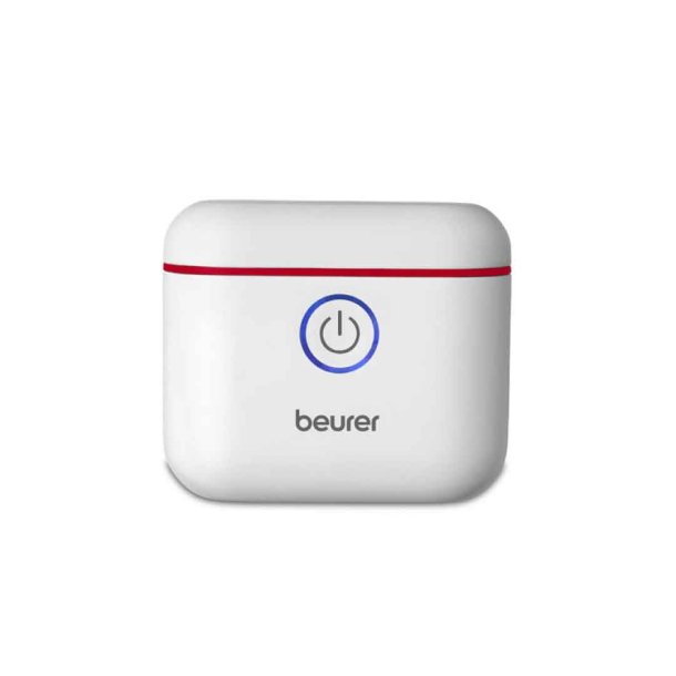 Beurer MP 10 Green Planet Elektrisk negleklipper
