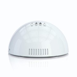 Nailstar Professional LED Negletrrer til Shellac og Gelnegle