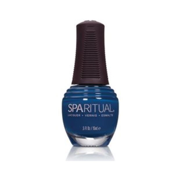 SPARITUAL Neglelak - himmelbl