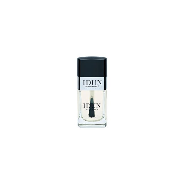 IDUN Minerals Nail Oil 3535, Vegansk - 11 ml. 
