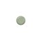 IDUN Minerals Nail Polish Jade, Vegansk - 11 ml. 