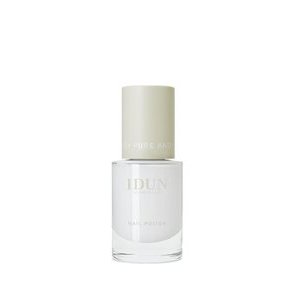 IDUN Minerals Nail Polish Månsten, Vegansk - 11 ml. 