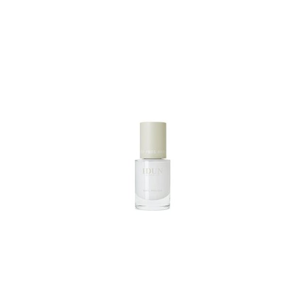 IDUN Minerals Nail Polish Mnsten, Vegansk - 11 ml. 