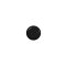 IDUN Minerals Nail Polish Onyx, Vegansk - 11 ml. 
