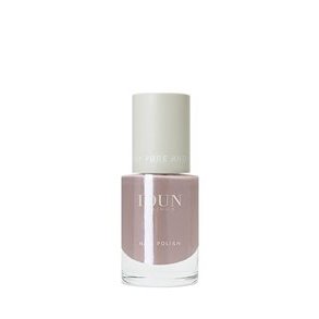 IDUN Minerals Nail Polish Granit 3511, Vegansk - 11 ml. 