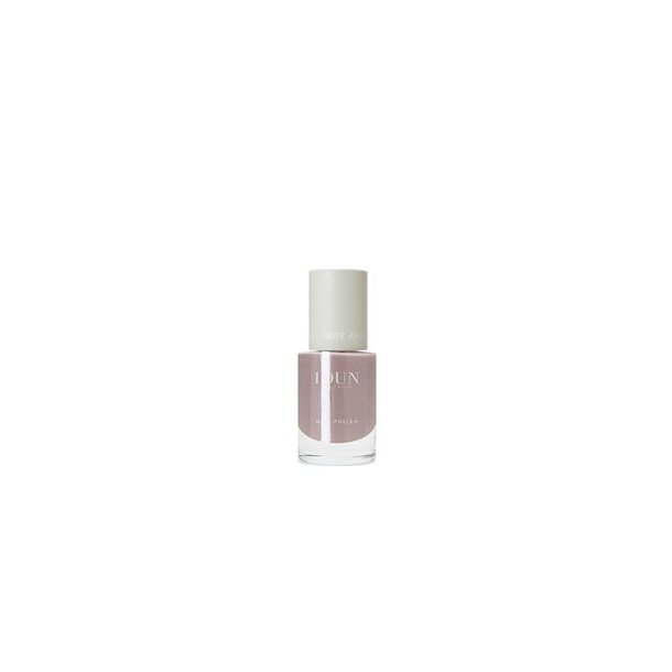 IDUN Minerals Nail Polish Granit 3511, Vegansk - 11 ml. 