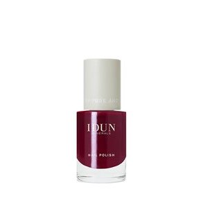 IDUN Minerals Nail Polish Jaspis 3512, Vegansk - 11 ml. 