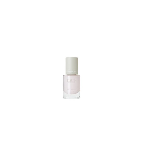 IDUN Minerals Nail Polish Marmor 3503, Vegansk - 11 ml. 