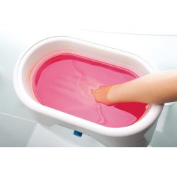 Export Professionelt Paraffinbad til hnder og fdder - 3 Liter