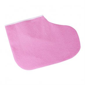 Frottsokker til paraffinbad