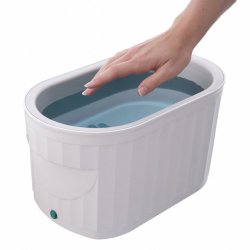 Therabath Pro Paraffinbad - inkl. 2,7 kg. paraffin