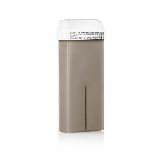 Xanitalia ZincoPlus Film Brasilian Wax Vokspatron 100 ml. - Argilla Minerale