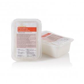 Xanitalia Paraffin med lavt smeltepunkt - Neutral - 2 x 500 ml.