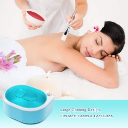 Paraffinbad St - 2 liter