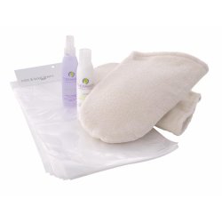 Therabath Pro Handskest - 102 dele