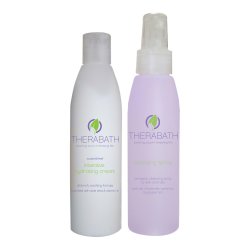 Therabath Pro Handskest - 102 dele