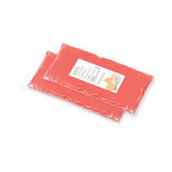 Ren paraffin inkl. plasticliners til Beurer MP 70