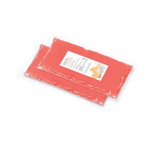 Ren paraffin inkl. plasticliners til Beurer MP 70