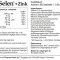Bio-Selen+Zink - God for dit stofskifte - 360 tabletter