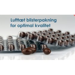 Pharma Nord Q10 Phyto Bio-Quinone 100 mg - 60 kapsler