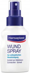 Hansaplast Desinficerende Srspray - 50 ml.