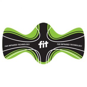 Fit - Smerteplaster - Lnd